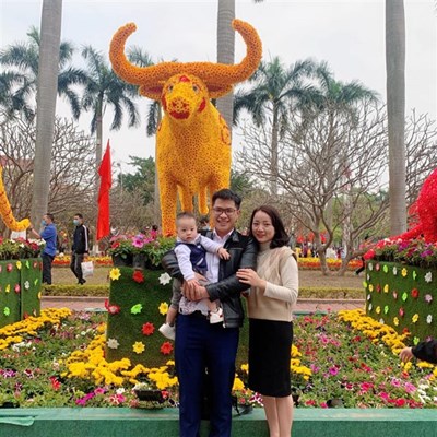 Phùng Tuấn Sơn
