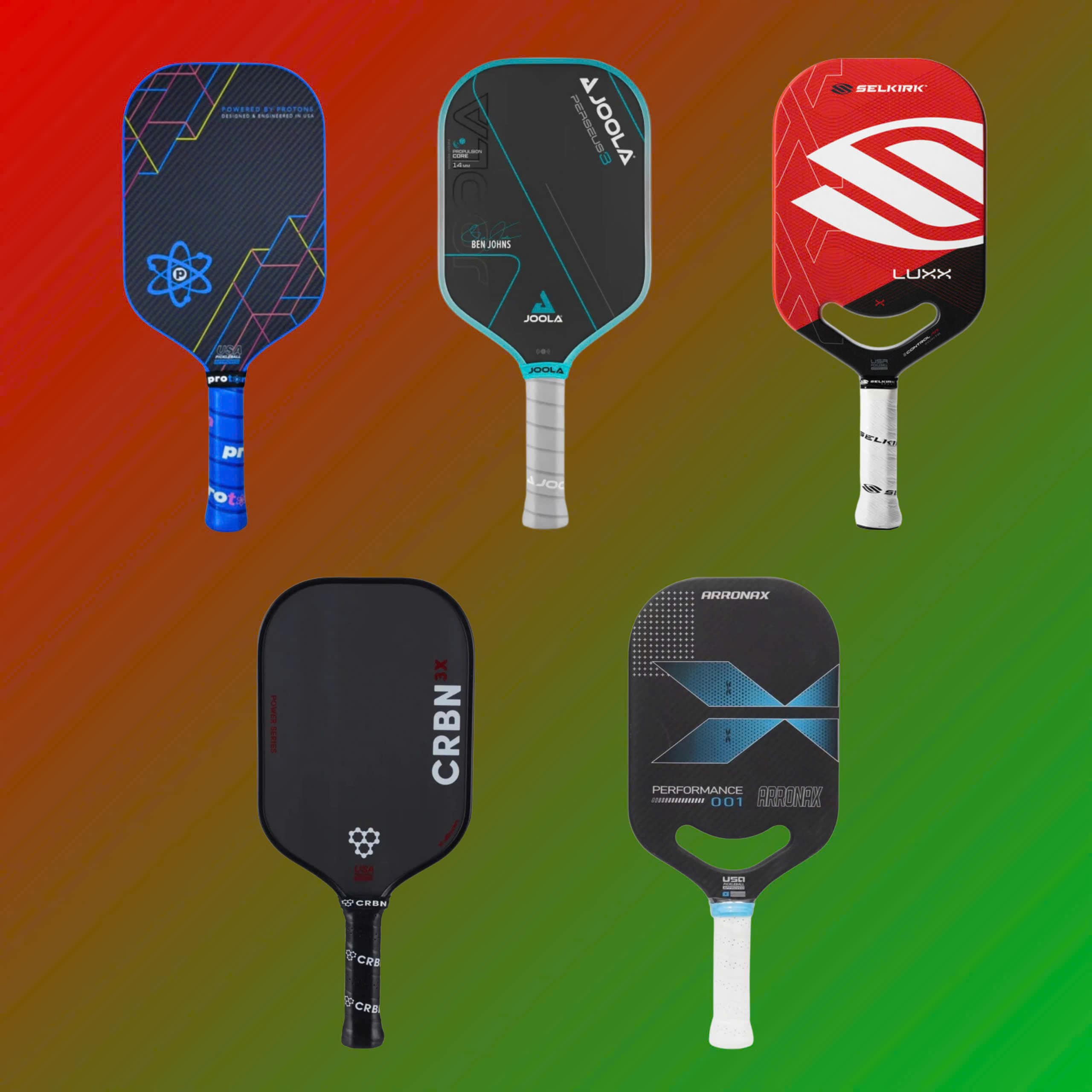 Vợt PickleBall