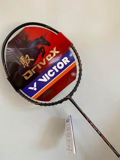 Vợt cầu lông Victor Drivex 7K