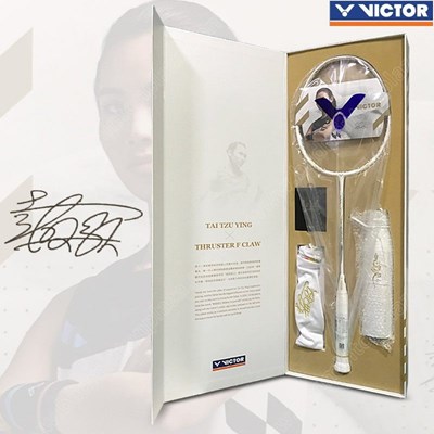 Vợt cầu lông Victor Thruster F Claw limited Tai Tzu ying
