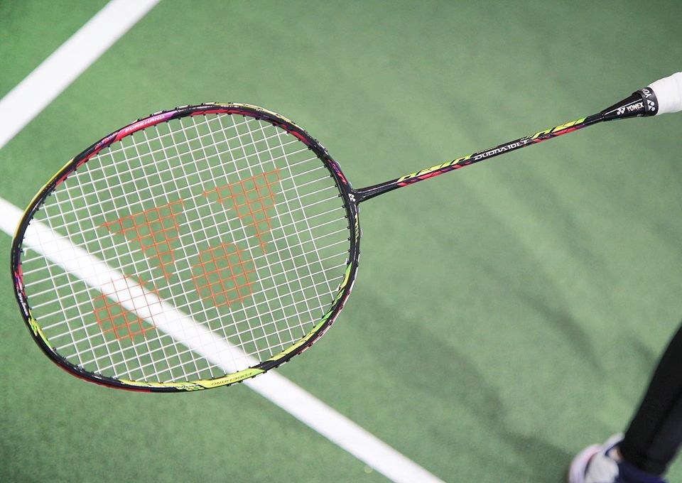 Vợt cầu lông Yonex Doura 10 LT