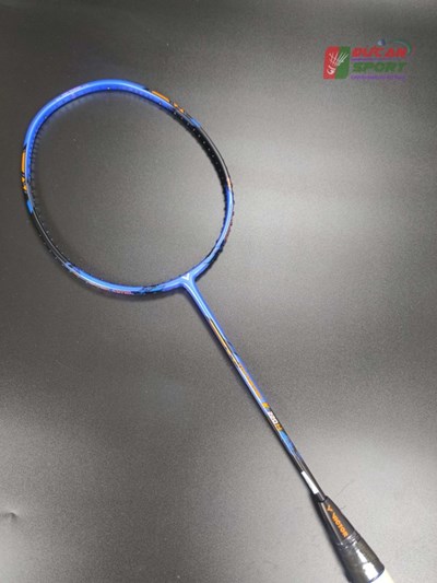 Vợt cầu lông Victor ThrusterK 220HT xanh