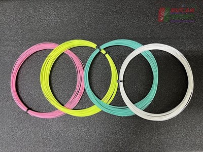 Cước Căng Vợt Cầu Lông Cước Học Sinh Dây Cước Chuẩn, Giá Tốt 
