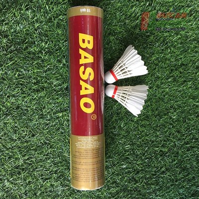 Quả Cầu Lông Cầu Ba Sao + Chính Hãng, Đánh Chuẩn | Đứcansport