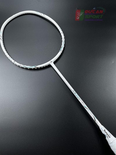 Vợt Cầu Lông Kumpoo K520 Pro Chính Hãng, Giá Tốt | Đứcansport