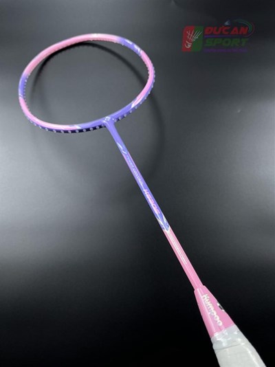 Vợt Cầu Lông Kumpoo K520S Chính Hãng | Đứcansport