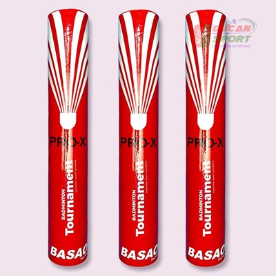 Quả Cầu Lông Ba Sao Pro X Chính Hãng, Đánh Chuẩn | Đứcansport