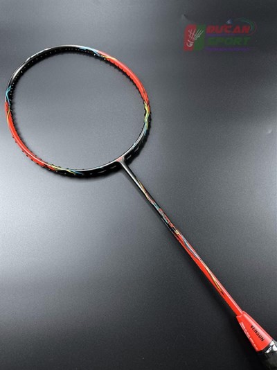 Vợt Cầu Lông VS Titan 9 Sự Tấn Công Mạnh Mẽ | ĐứcAnSport