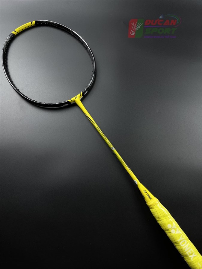 Vợt Cầu Lông Yonex Nanoflare 1000Z Chính Hãng, Giá Tốt | ĐứcAnSport