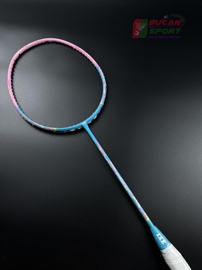 Vợt Cầu Lông IXE Dragon Warrior 660 Chính Hãng, Giá Tốt | ĐứcAnSport