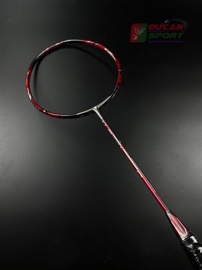 Vợt Cầu Lông The 3rd Game XM6 Chính Hãng | ĐứcAnSport