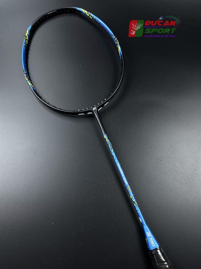 Vợt cầu lông Yonex NanoFlare 700 xanh 2022