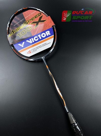 Vợt cầu lông Victor Auraspeed 100X