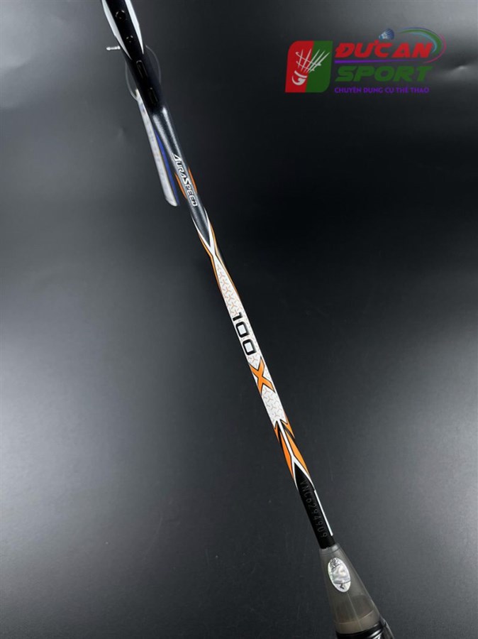 Vợt cầu lông Victor Auraspeed 100X