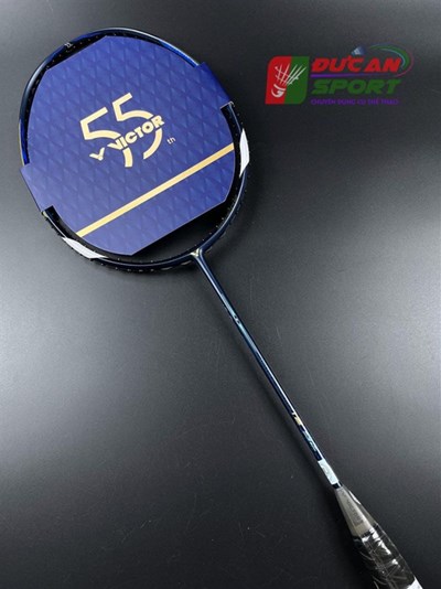 Vợt Cầu Lông Victor Bs12 55Th SE Bản Không Hộp Giá Tốt | Đứcansport