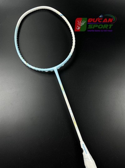 Vợt Cầu Lông Kumpoo Tinh Nguyệt Chính Hãng, Giá Rẻ| ĐứcAnSport