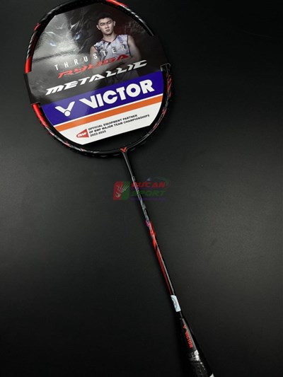 Vợt Cầu Lông Victor Thruster Ryuga Metallic Chính Hãng