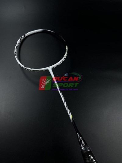 Vợt cầu lông Yonex Astrox 99 Tour Trắng