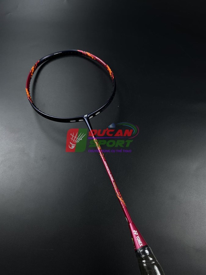 Vợt cầu lông Yonex NanoFlare 700 đỏ 2020