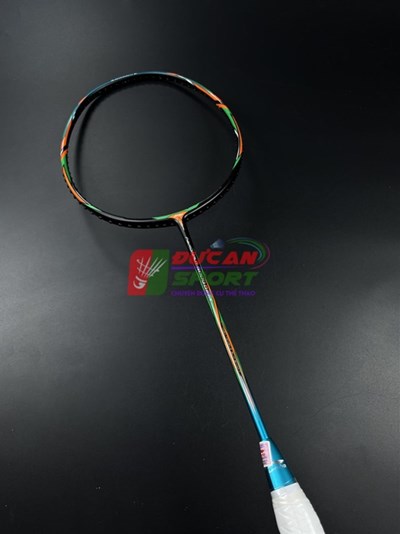 Vợt Cầu Lông Lining Aeronaunt 6000D Drive Chính Hãng: Thông Số Và Cách Bảo Quản Vợt | Đứcansport