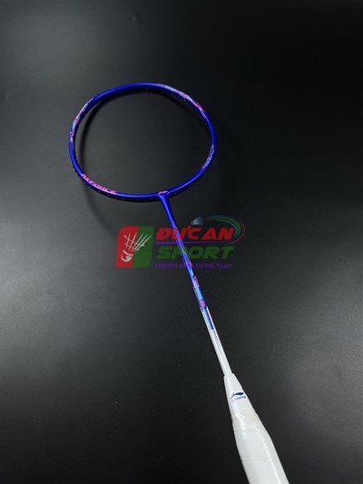 Vợt Cầu Lông Lining Axforce 20 Chiến Binh Đại Dương | Đứcansport 
