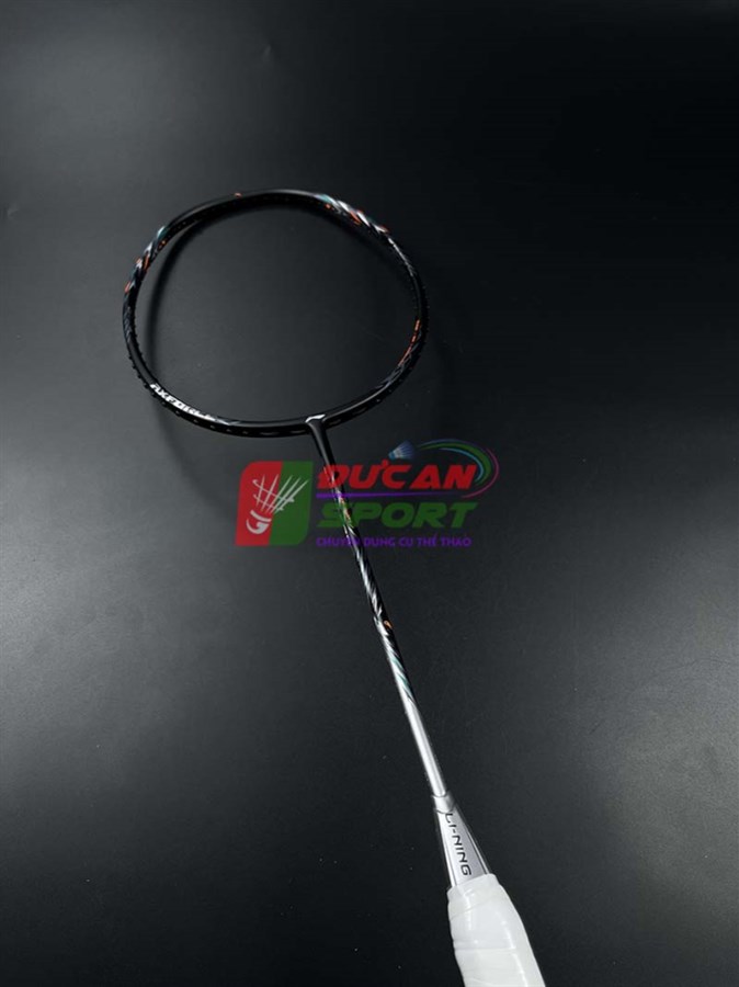 Vợt Cầu Lông Lining Axforce 70 - Sói Bạc Tốc Độ | Đứcansport