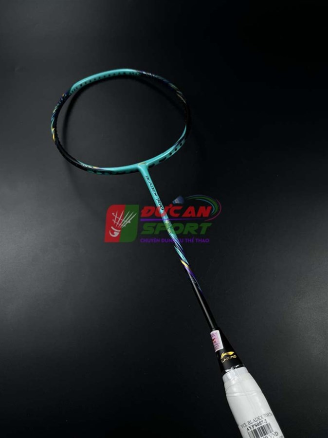 Vợt Cầu Lông Lining Bladex 700 Chuẩn Xác Và Tốc Độ | Đứcansport