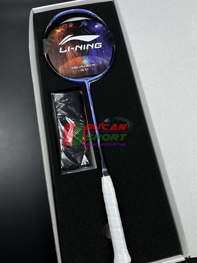 Vợt Cầu Lông Lining Bladex 900 Moon Chính Hãng Và Đẳng Cấp | Đứcansport