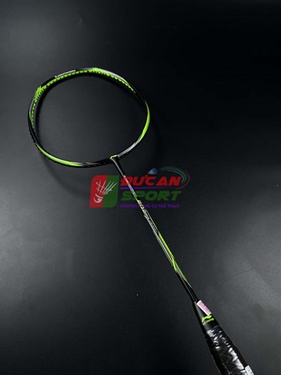 Vợt cầu lông Lining Turbor Charging 20D