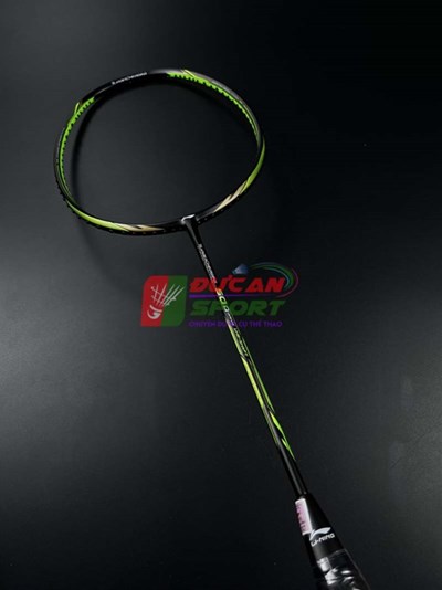 Vợt cầu lông Lining Turbor Charging 50D