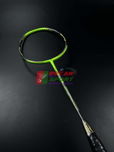 Vợt Cầu Lông The 3rd Game XM25 - Cây Vợt Đáng Mua Nhất 2023 | Đứcansport