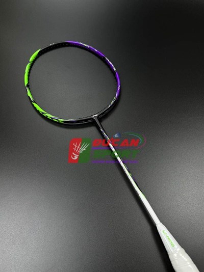 Vợt Cầu Lông Lining Halbertec 9000 2024 Chính Hãng