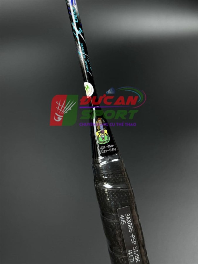 Vợt Cầu Lông Yonex Astrox 88S Pro 2024 Chính Hãng, Giá Rẻ