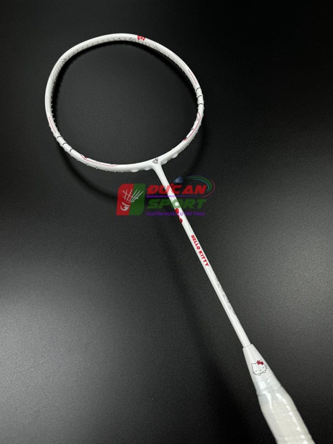 Vợt Cầu Lông Hoạt Hình Nội Địa Trung Giá Tốt