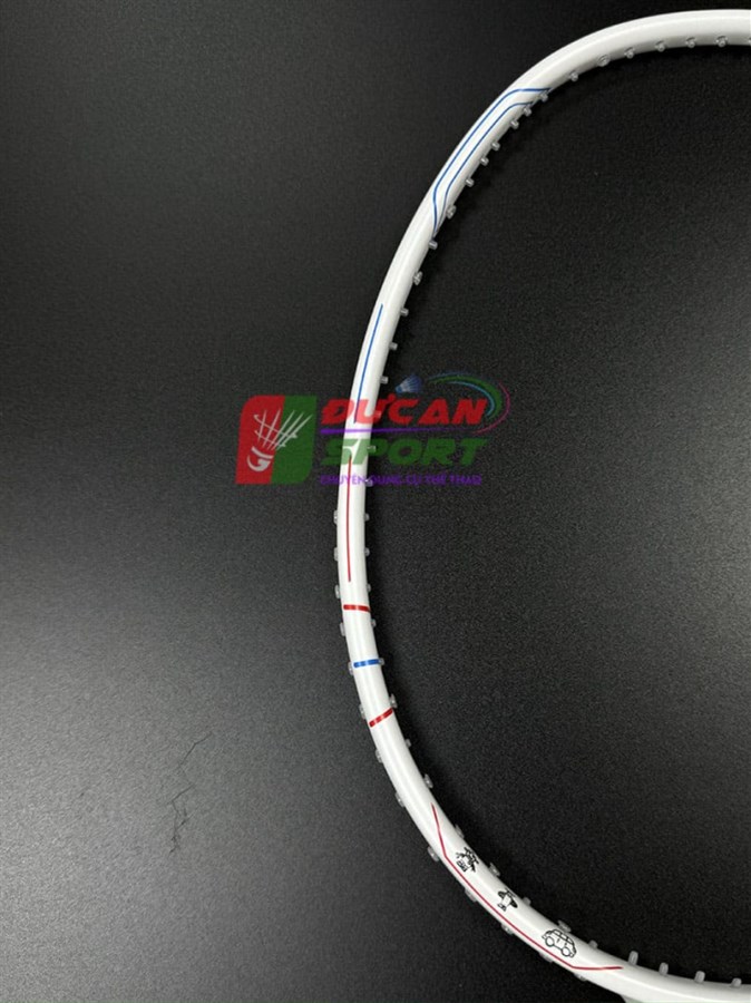 Vợt Cầu Lông Hoạt Hình Nội Địa Trung Giá Tốt