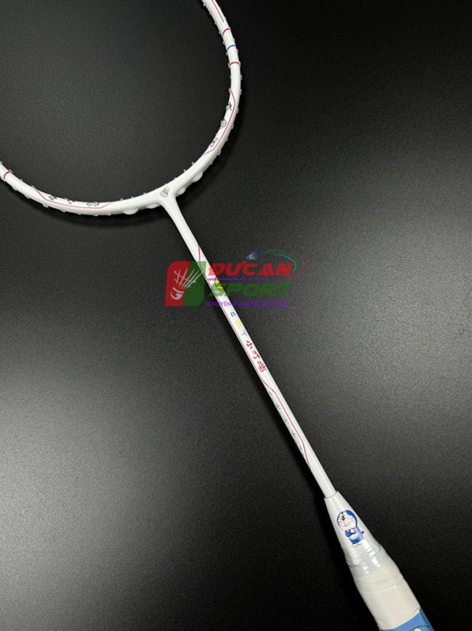 Vợt Cầu Lông Hoạt Hình Nội Địa Trung Giá Tốt