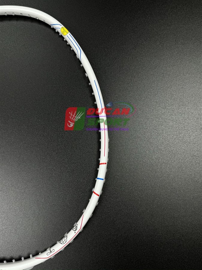 Vợt Cầu Lông Hoạt Hình Nội Địa Trung Giá Tốt