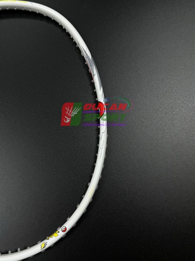 Vợt Cầu Lông Hoạt Hình Nội Địa Trung Giá Tốt