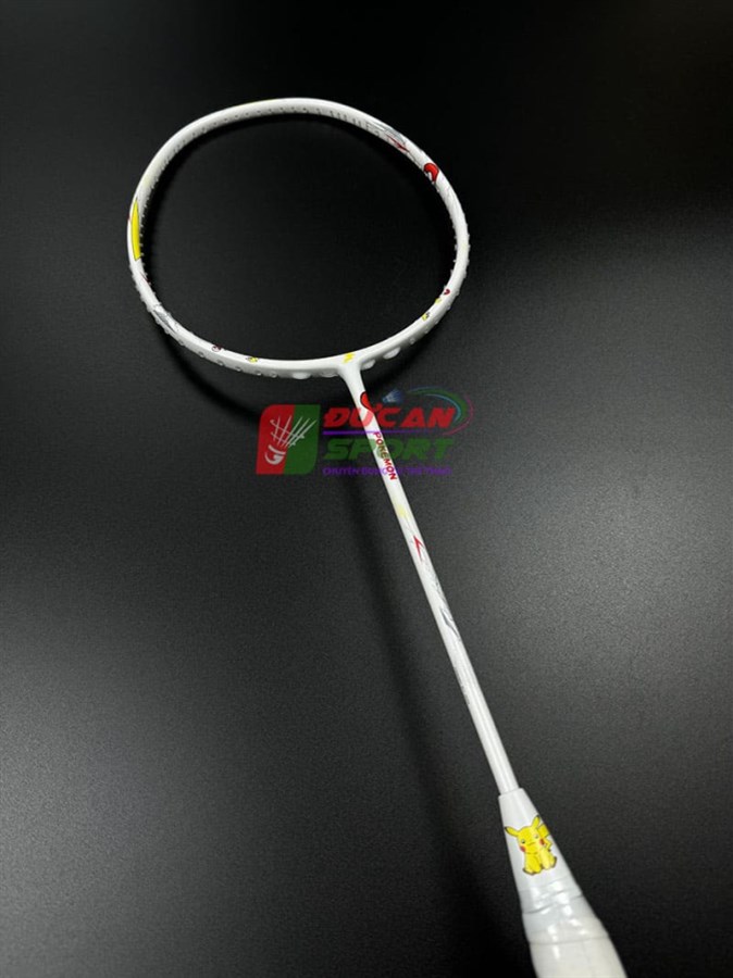 Vợt Cầu Lông Hoạt Hình Nội Địa Trung Giá Tốt