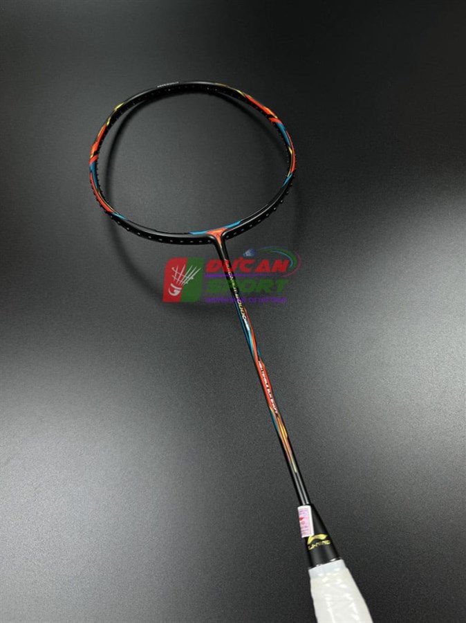 Vợt Cầu Lông Lining Aeronaunt 6000 Combat Chính Hãng | Đứcansport