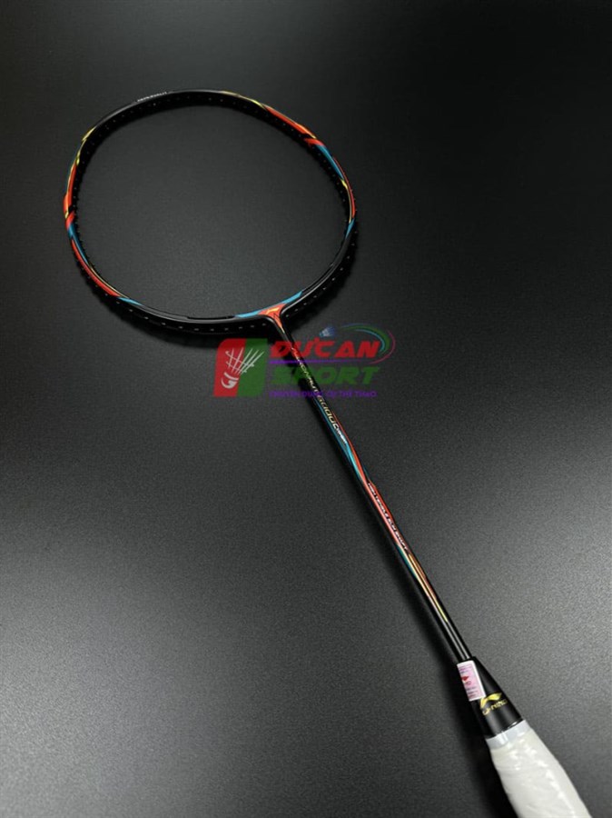 Vợt Cầu Lông Lining Aeronaunt 6000 Combat Chính Hãng | Đứcansport