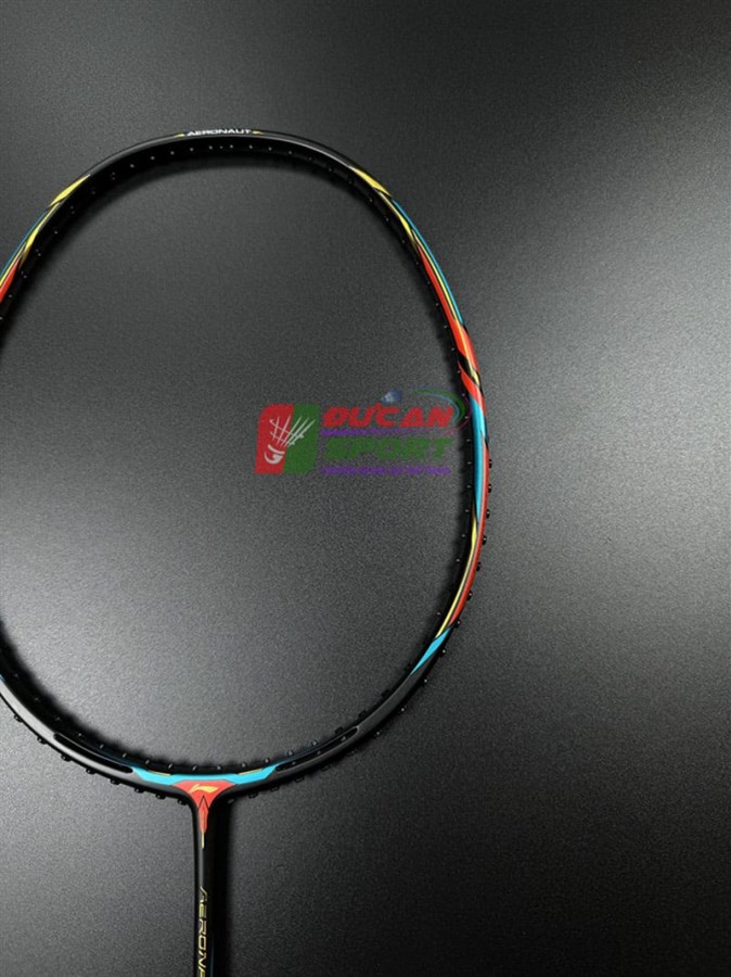 Vợt Cầu Lông Lining Aeronaunt 6000 Combat Chính Hãng | Đứcansport