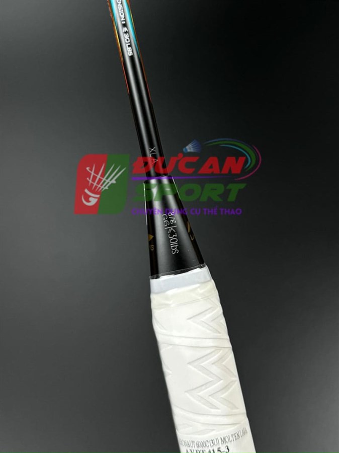 Vợt Cầu Lông Lining Aeronaunt 6000 Combat Chính Hãng | Đứcansport