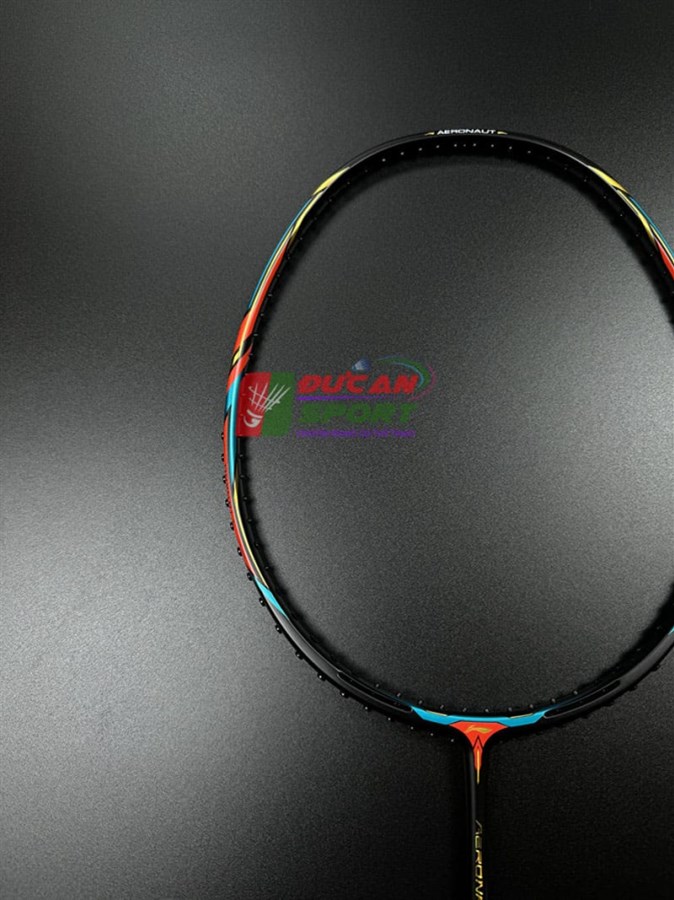 Vợt Cầu Lông Lining Aeronaunt 6000 Combat Chính Hãng | Đứcansport