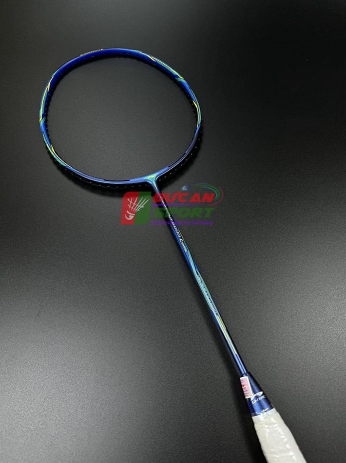 Vợt cầu lông Lining Aeronaut 6000 Control Giá Tốt