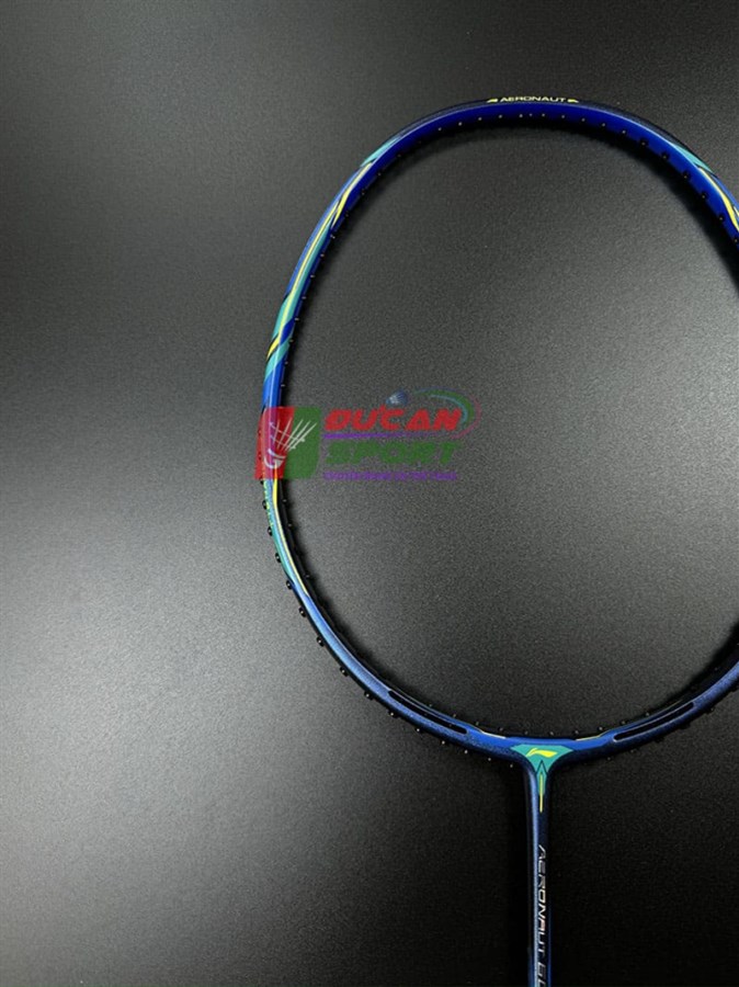 Vợt cầu lông Lining Aeronaut 6000 Control Giá Tốt