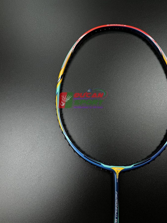Vợt cầu lông Lining Aeronaut 6000 Max Giá Tốt