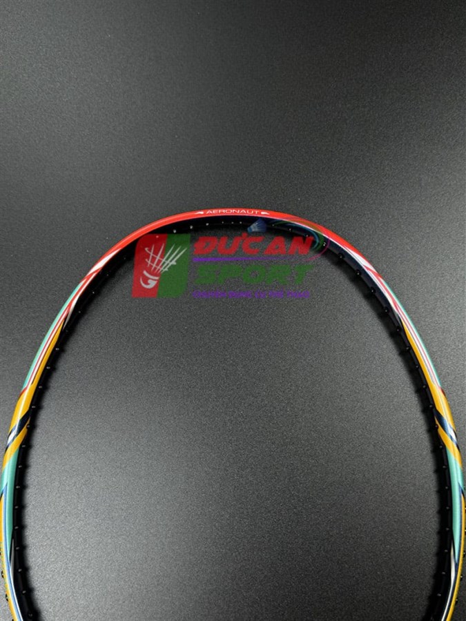 Vợt cầu lông Lining Aeronaut 6000 Max Giá Tốt
