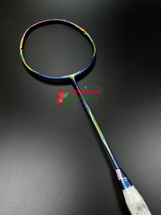 Vợt cầu lông Lining Aeronaut 6000 Max Giá Tốt