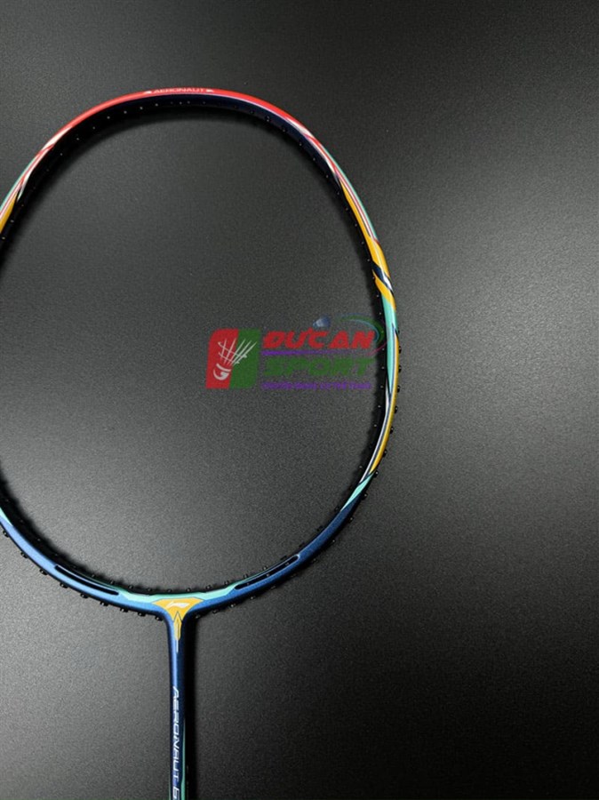 Vợt cầu lông Lining Aeronaut 6000 Max Giá Tốt